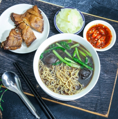 MÌ BẸ ĐÙI 1/4 GIÒN